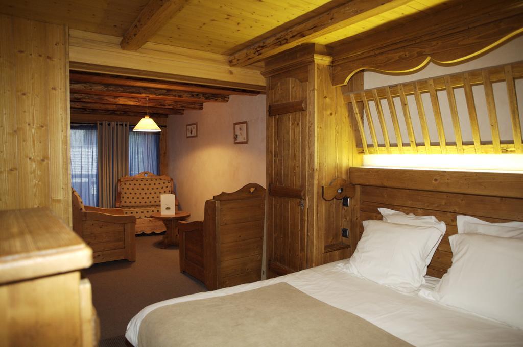 Chalet Philibert มอร์ซีน ภายนอก รูปภาพ